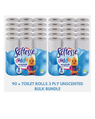 Softesse cuddle luxury - 90,