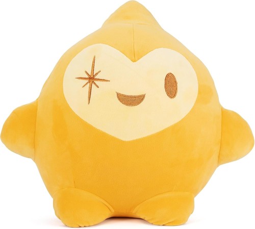 Disney wish star soft toy - disney,