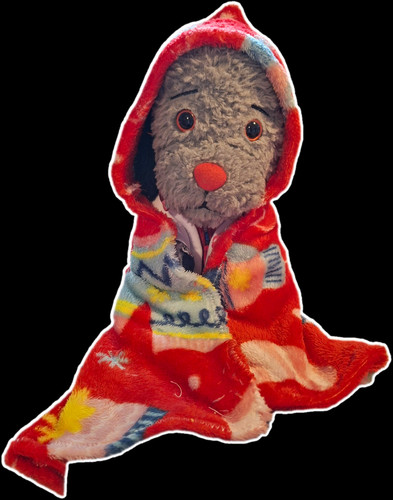 Maizifooz festive snuggle - maizifooz,