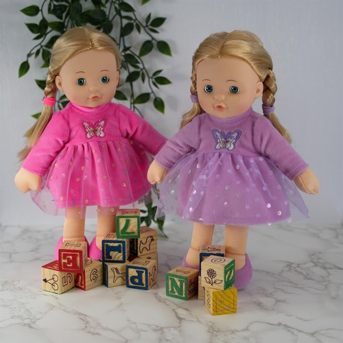 Baby doll sleeping - baby,