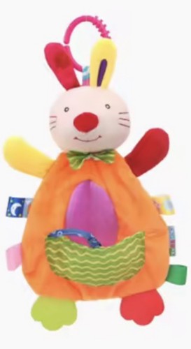 Kids baby toddlers taggie - baby,