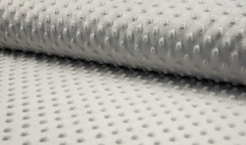 Luxury supersoft dimple cuddle - supersoft,
