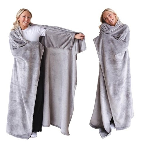 Unisex ladies wearable - unisex, snuggle